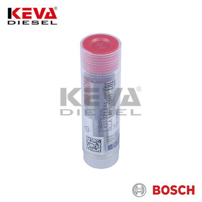 0433271644 Bosch Injector Nozzle (DLLA148S1263) for Volvo - 3