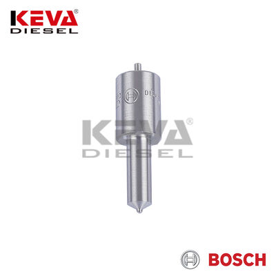 0433271656 Bosch Injector Nozzle (DLLA150S1237) for Daf - 1