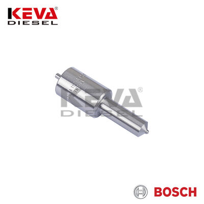 0433271656 Bosch Injector Nozzle (DLLA150S1237) for Daf - 4