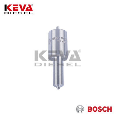 0433271668 Bosch Injector Nozzle (DLLA140S1217) for Iveco, Case, Khd-deutz - 4