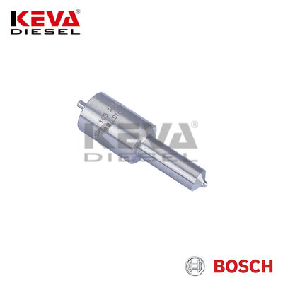 0433271668 Bosch Injector Nozzle (DLLA140S1217) for Iveco, Case, Khd-deutz - 1