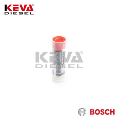 0433271674 Bosch Injector Nozzle (DLLA137S1208) for Iveco, Case, Magirus-deutz - 2