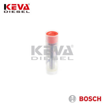 0433271674 Bosch Injector Nozzle (DLLA137S1208) for Iveco, Case, Magirus-deutz - 3