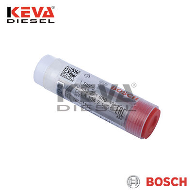 0433271680 Bosch Injector Nozzle (DLLA134S1201) for Mercedes Benz - 2