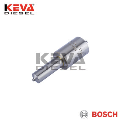 0433271680 Bosch Injector Nozzle (DLLA134S1201) for Mercedes Benz - 1