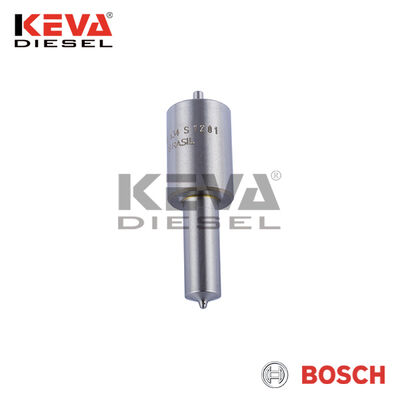 0433271680 Bosch Injector Nozzle (DLLA134S1201) for Mercedes Benz - 4