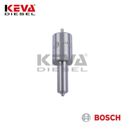 0433271688 Bosch Injector Nozzle (DLLA152S1184) for Khd-deutz, Mwm-diesel - 1