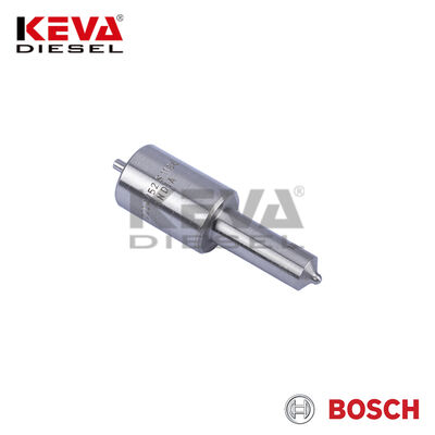 0433271688 Bosch Injector Nozzle (DLLA152S1184) for Khd-deutz, Mwm-diesel - 2