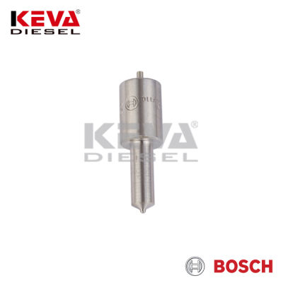 0433271696 Bosch Injector Nozzle (DLLA145S1172) for Perkins - 4