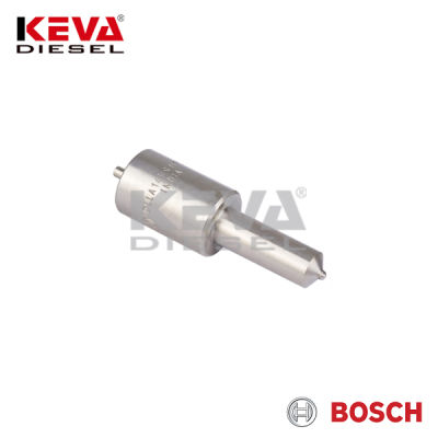 0433271696 Bosch Injector Nozzle (DLLA145S1172) for Perkins - 3