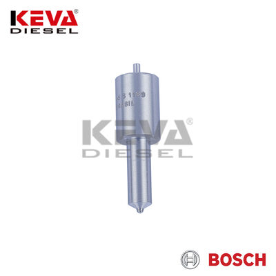 0433271698 Bosch Injector Nozzle (DLLA145S1169) for Iveco, Magirus-deutz - 3