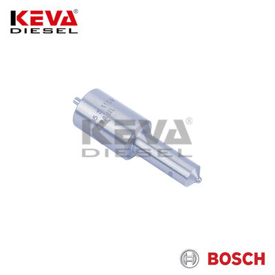 0433271698 Bosch Injector Nozzle (DLLA145S1169) for Iveco, Magirus-deutz - 4