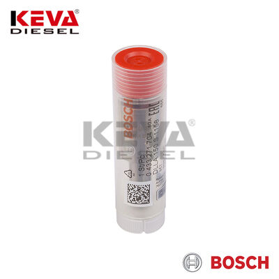 0433271704 Bosch Injector Nozzle (DLLA150S1158) for Same - 2