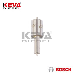 0433271704 Bosch Injector Nozzle (DLLA150S1158) for Same - Bosch