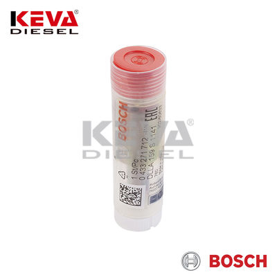 0433271712 Bosch Injector Nozzle (DLLA159S1141) for Hatz - 1