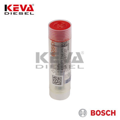 0433271714 Bosch Injector Nozzle (DLLA150S1137) for Iveco - 2