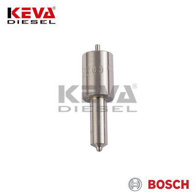 0433271714 Bosch Injector Nozzle (DLLA150S1137) for Iveco - 1