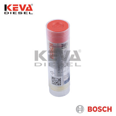 0433271718 Bosch Injector Nozzle (DLLA140S1116) for Daf - 1