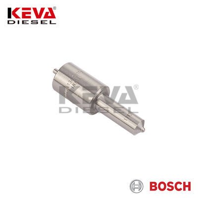 0433271719 Bosch Injector Nozzle (DLLA134S1113) for Iveco, Case, Magirus-deutz - 1