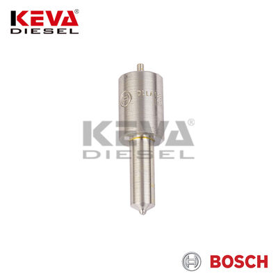 0433271720 Bosch Injector Nozzle (DLLA138S1112) for Fiat, Case - 3