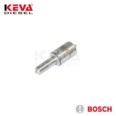 0433271732 Bosch Injector Nozzle (DLLA148S1089) for Fiat, Renault, Lancia - 2