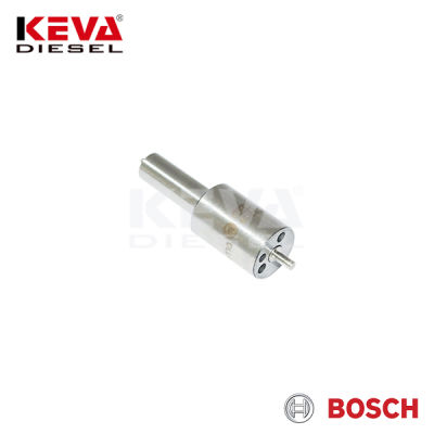 0433271732 Bosch Injector Nozzle (DLLA148S1089) for Fiat, Renault, Lancia - 3