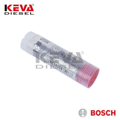 0433271740 Bosch Injector Nozzle (DLLA136S943) for Man - 3