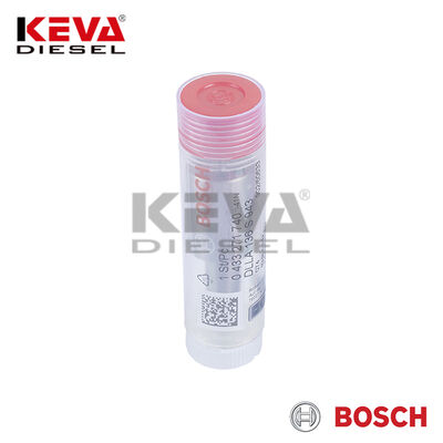 0433271740 Bosch Injector Nozzle (DLLA136S943) for Man - 2