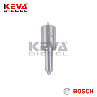 0433271740 Bosch Injector Nozzle (DLLA136S943) for Man - 1