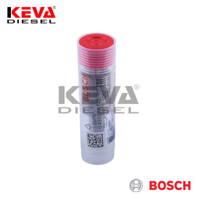 0433271745 Bosch Injector Nozzle (DLLA150S1067) for Case - 3