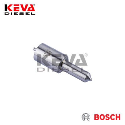 0433271745 Bosch Injector Nozzle (DLLA150S1067) for Case - 2