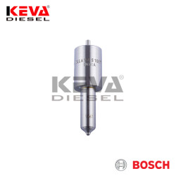 0433271745 Bosch Injector Nozzle (DLLA150S1067) for Case - Bosch