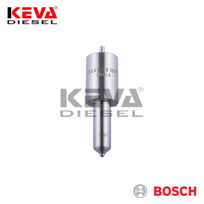 0433271745 Bosch Injector Nozzle (DLLA150S1067) for Case - 1