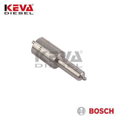 0433271746 Bosch Injector Nozzle (DLLA150S1066) for Case, Steyr - 1