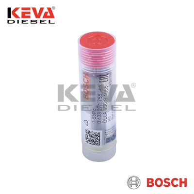 0433271755 Bosch Injector Nozzle (DLLA150S1055) for Perkins - 3