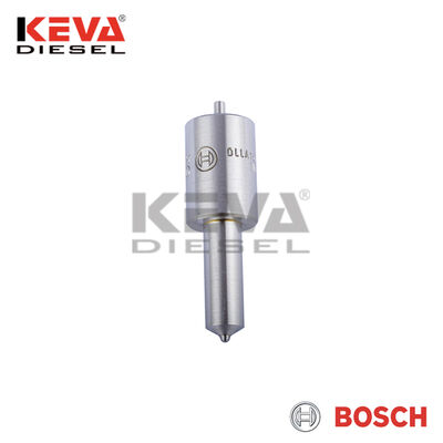 0433271755 Bosch Injector Nozzle (DLLA150S1055) for Perkins - 2