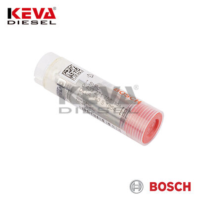 0433271756 Bosch Injector Nozzle (DLLA140S1054) for Volvo, Volvo Penta - 1