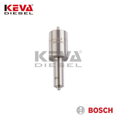 0433271756 Bosch Injector Nozzle (DLLA140S1054) for Volvo, Volvo Penta - 3