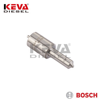 0433271756 Bosch Injector Nozzle (DLLA140S1054) for Volvo, Volvo Penta - 4