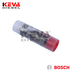 0433271758 Bosch Injector Nozzle (DLLA150S1044) for Fendt - Bosch