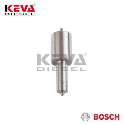 0433271764 Bosch Injector Nozzle (DLLA150S1029) for Fendt, Valmet - 3