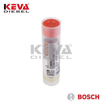 0433271765 Bosch Injector Nozzle (DLLA145S1023) for Khd-deutz - 2