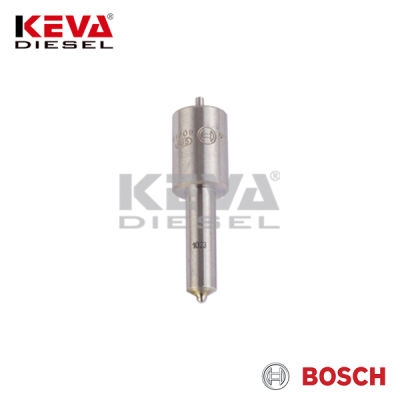 0433271765 Bosch Injector Nozzle (DLLA145S1023) for Khd-deutz - 4