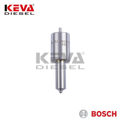 0433271770 Bosch Injector Nozzle (DLLA160S1012) for Hatz, Bomag - 1