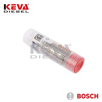 0433271773 Bosch Injector Nozzle (DLLA136S1002) for Man - 2