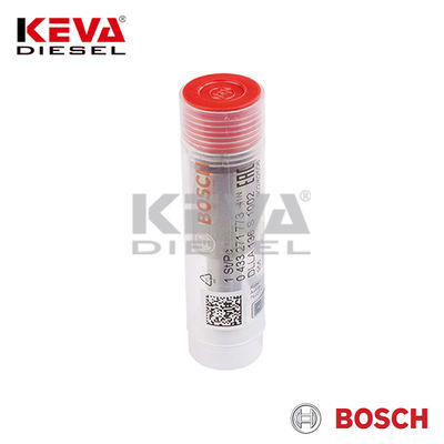 0433271773 Bosch Injector Nozzle (DLLA136S1002) for Man - 3