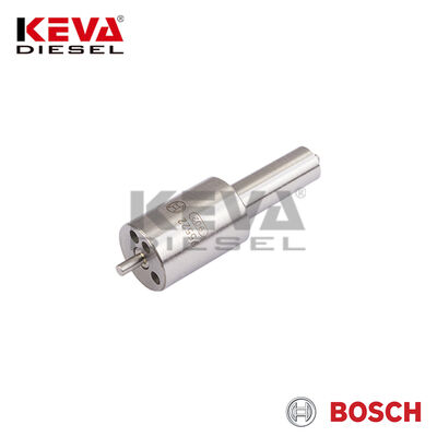 0433271774 Bosch Injector Nozzle (DLLA124S1001) for Fiat, Iveco, Case, Magirus-deutz - 3