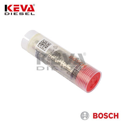 0433271775 Bosch Injector Nozzle (DLLA136S1000) for Fiat, Iveco, Lancia, Magirus-deutz - 3