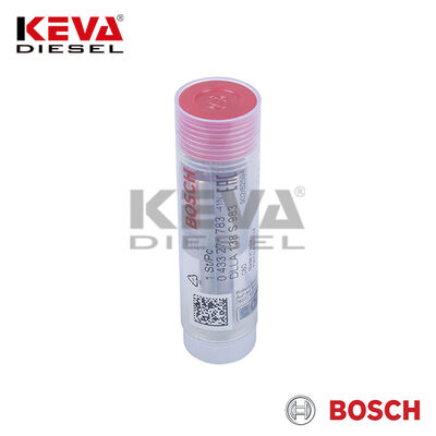 0433271783 Bosch Injector Nozzle (DLLA138S983) for Man, Mercedes Benz - 2