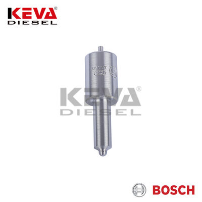 0433271783 Bosch Injector Nozzle (DLLA138S983) for Man, Mercedes Benz - 1